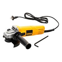 DEWALT DWE4119-B1 Handheld Angle Grinder (950W-125mm)