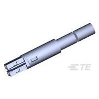 P&B 2-2083075-2 Lighting Cables Cable assy Nector S female to pigtail UL