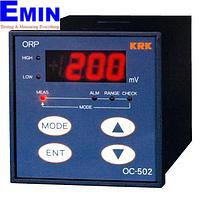 ORP meter