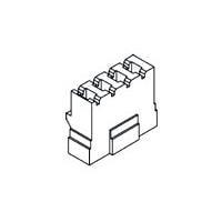 Corcom - TE Connectivity 1609146-1 Power Line Filters PA101 CONNECTOR PLU=F6998