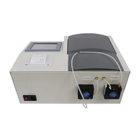 Other laboratory equipment