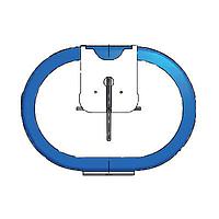 Vishay BC Components MAL219690106E3 Cylindrical 90F 1.4V 35x25x5