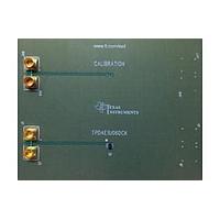 Texas Instruments TPD4E1U06DCKEVM ESD Protection TPD4E1U06DCK EVAL MOD