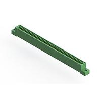 EDAC 845-049-521-104 Standard Card Edge Connectors .100" (2.54mm) Pitch Card Edge Connector