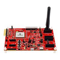 Microchip Technology EV68D28A Development Platforms PIC32 WFI32 2.0 Curiosity HPC