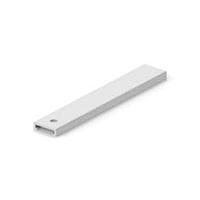 AMP Connectors - TE Connectivity 1-640643-8 Accessories 18P COVER F/T