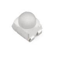 Wurth Elektronik 150141YS66140 Single Color LEDs WL-SMTD 2.4V 60 deg SMT Yellow 590nm