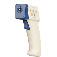 OMEGA DTG-500 Handheld, Digital Coating Thickness Gauge (0 ~ 40.0 mils (0 ~ 1000 micrometers))