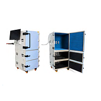 TOJOIN MS60120-03 Classic Shielding Box (0.8~8GHz; 28 pcs SMA+9pcs filter)