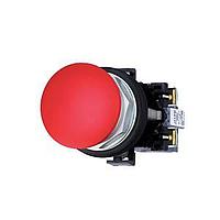 Eaton HT8AEL Pushbutton Operators MUSHRM HEAD PB GRAY OPERATOR ONLY