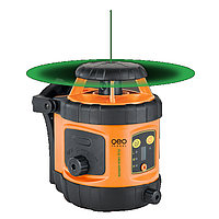 GEO-Fennel FLG 190A-GREEN Rotating Laser (± 3°; Green LD; FR-DIST 30)