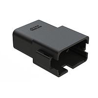 Amphenol Audio ACJC6AVL BULK Connectors 1/4" STEREO/XLR PCB 6 SKT