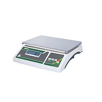 INSIZE 8306-5AD Industrial electronic balances (basic type) (5kg; +/-0.5g; RS232)