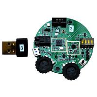 NXP NXH3670ADK Evaluation Boards NXH3670ADK