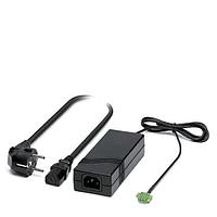 PHOENIX CONTACT 2400258 Desktop AC Adapters VMT 701X EXT PS