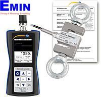 PCE DFG N 2.5K-ICA Force Gauge (0~2.500 N; 1 N; ISO Calibration Cert.)