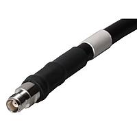 HUBER+SUHNER 21_TNC-50-10-1/133_NF Cable Connectors TNC straight cable jack(f)