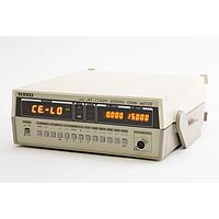 ADEX AX-1142N Digital DC ohmmeter (0.00mΩ ~ 10MΩ±50.0％)