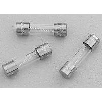 Eaton BK/GMC-400-R Glass Fuses 400mA 250VAC TD GMC Series