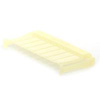 Molex 105325-2008 Accessories NANO-FIT TPA V0 WHT 8 CKT