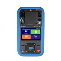 Metrel MI 3340 Standard set PAT Testers (200 mA; 115 V / 230 V AC)