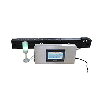 Linshang LS152 Vacuum Coating Thickness Measuring System