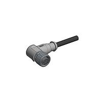 Amphenol CONEC 43-11048 Sensor Cables / Actuator Cables FEMALE CONNECTOR