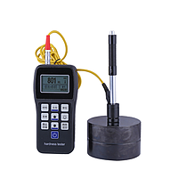 Hoyamo SHL-140 Portable Leeb Hardness Tester (170-960HLD, OLED, 128×32)