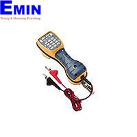 Fluke Network 52801004 TS52 PRO test set with 346A plug