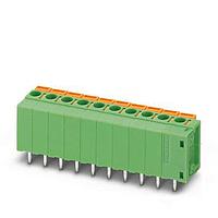 PHOENIX CONTACT 1705399 Fixed Terminal Blocks FFKDS/V1-5,08 BU