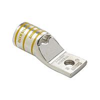 Panduit LCAXN750-12-3 Compression Copp Comp Lug 1 Hole 750 kcmi