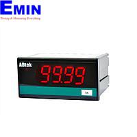 Adtek CM1-VA Economic volt/current Meter (0~600V, 10A)