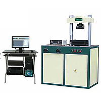 Universal Tensile Testing Machine