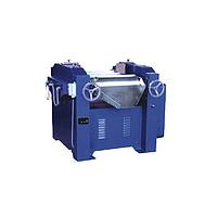 Biuged BGD 771/3 Improved Three Rollers Grinder (305 mm, 760 mm)