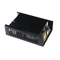 Cincon CFM500S240C-PM-R AC to DC Power Supply With PFC 500W 24V Cov Horiz