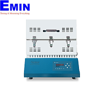 SH Scientific SH-FU-100LTG Tube Furnace (1200°C, 380V ,3Φ)