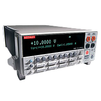 KEITHLEY 2636B SourceMeter SMU Instrument (200V, 10A, 200W, 2 kênh)