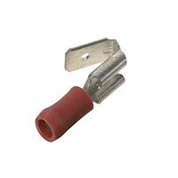 Panduit EDV18-250P-Q Piggyback Insulated Vinyl Piggy Back - 250 Series