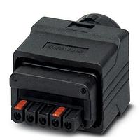 PHOENIX CONTACT 1404252 Modular Connectors / Ethernet Connectors VS-PPC-C2-MSTB-POBK- P13-A5-SPSI