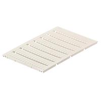PHOENIX CONTACT 0818111 Terminal Block Tools & Accessories UC-TM 4 12.2MM GND 12-4AWG
