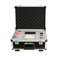 DEMIKS DZB-201C Full Automatic Transformer Turn Ratio Tester (1~10000, 0.001)