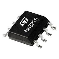 STMicroelectronics M95P16-EXMNT/E EEPROM Ultra low-power 16 Mbit Serial SPI Page