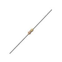 Parallax 150-02710 Standard 270 ohm Resistor 1/4 Watt