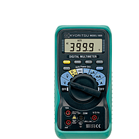 KYORITSU 1009 Digital Multimeters
