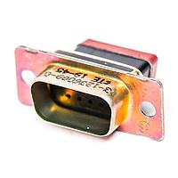 Raychem - TE Connectivity 3-1236089-0 Connectors MDP308G-915P2