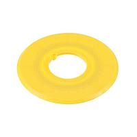 IDEC HAAV-0 Nameplate Nameplate