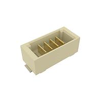 Amphenol FCI 10159560-400221RLF PowerStak Board-to-Board Connectors Power