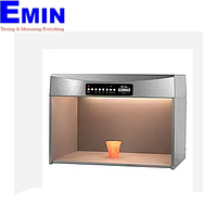 PCE CIC 11-LED Color Viewing Box