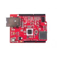 WIZnet W5500 Ethernet Shield Shields Ethernet Shield