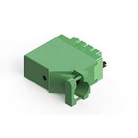 EDAC 516-038-500-642 Connectors Rack & Panel Connector